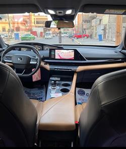 شانجان يوني في